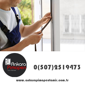 Ankara Pimapen Fitil Değişimi