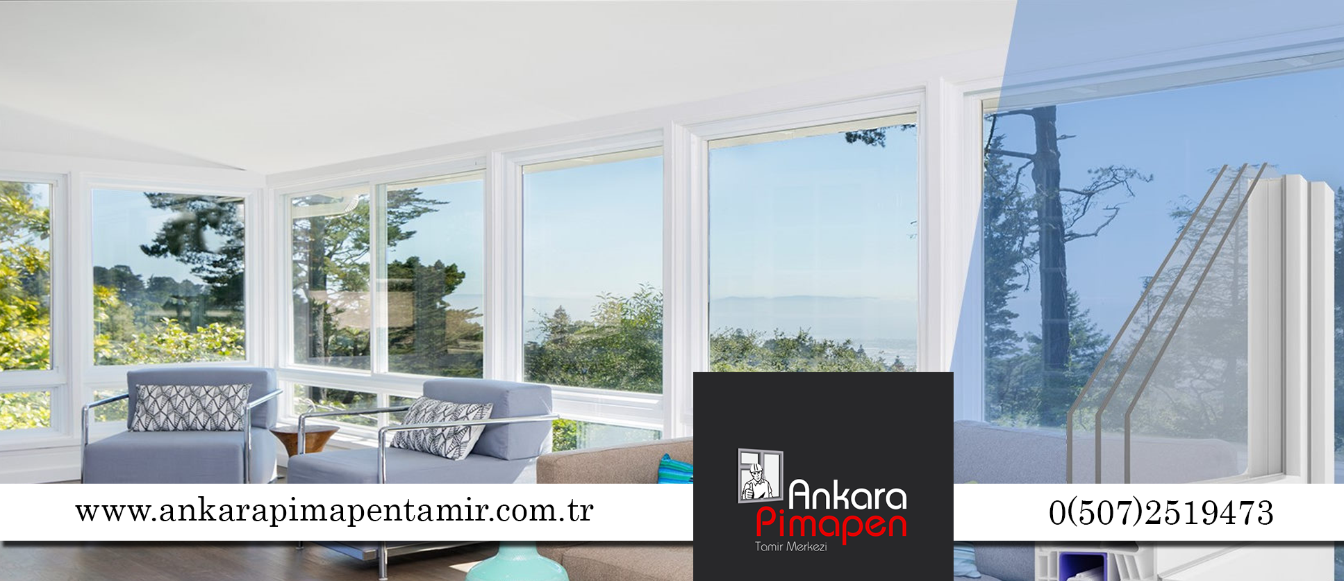 ANKARA PİMAPEN TAMİRCİSİ